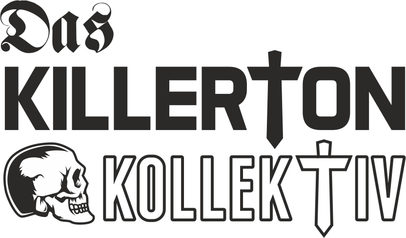 Logo Das Killerton Kollektiv